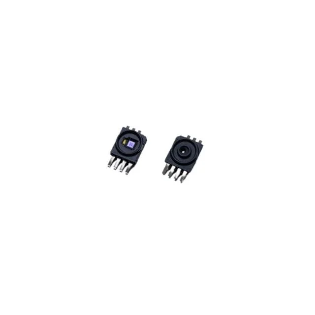 MLX90825GXP-DAD-504-RE by Melexis Technologies NV