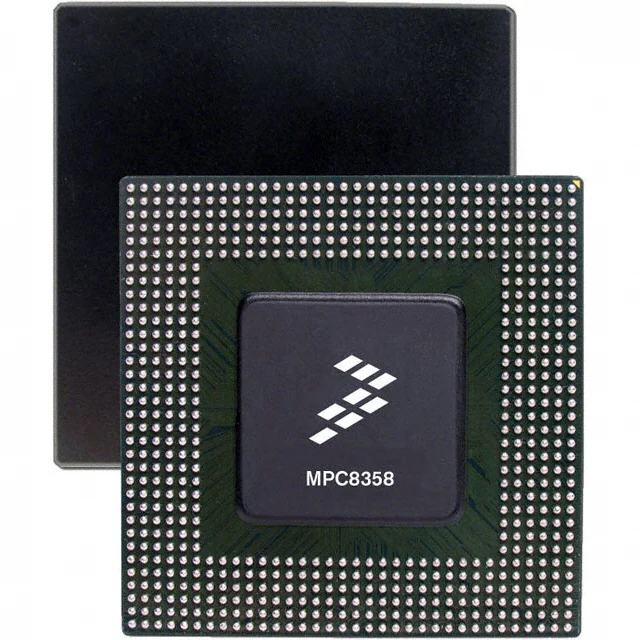 MPC8358CZQADDDA