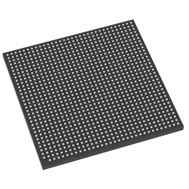 MPC8572ECVTAULB