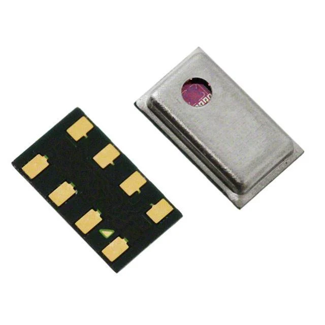 MPL3150A2T1 メーカー： NXP USA Inc.