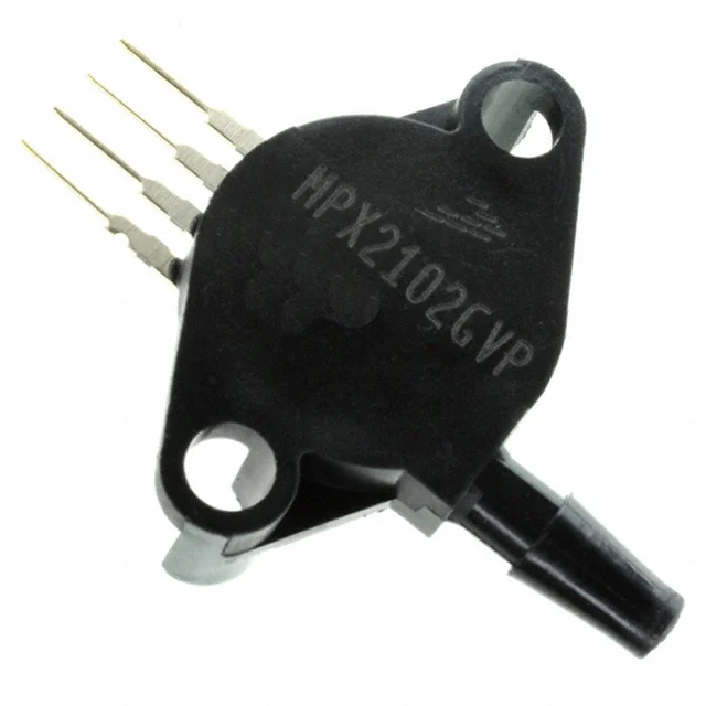 MPX2102GVP メーカー： NXP USA Inc.