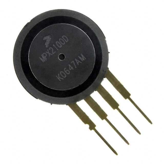 MPX2200A by STMicroelectronics