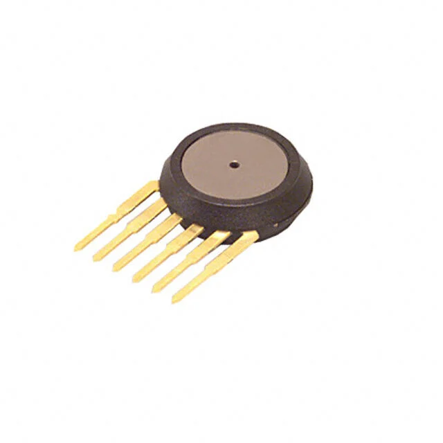 MPX4115A 제조사: STMicroelectronics