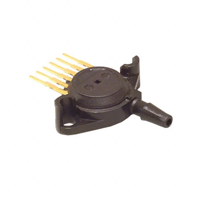 MPX5010DP Pressure Sensors & Transducers thumbnail