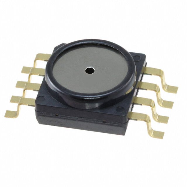 MPXA4100A6T1 by STMicroelectronics