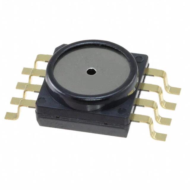 MPXAZ4100A6T1 by NXP USA Inc.