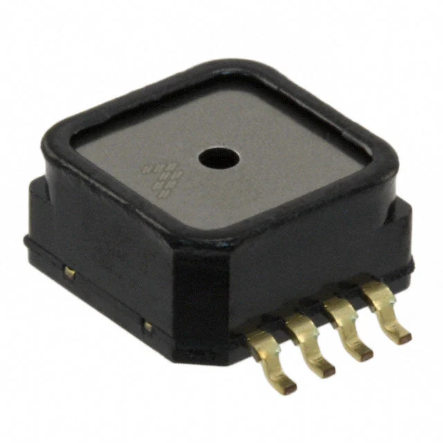 MPXH6400A6T1 от NXP USA Inc.