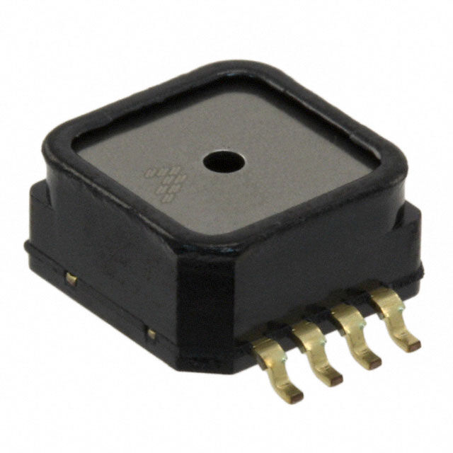 MPXH6400A6U by NXP USA Inc.
