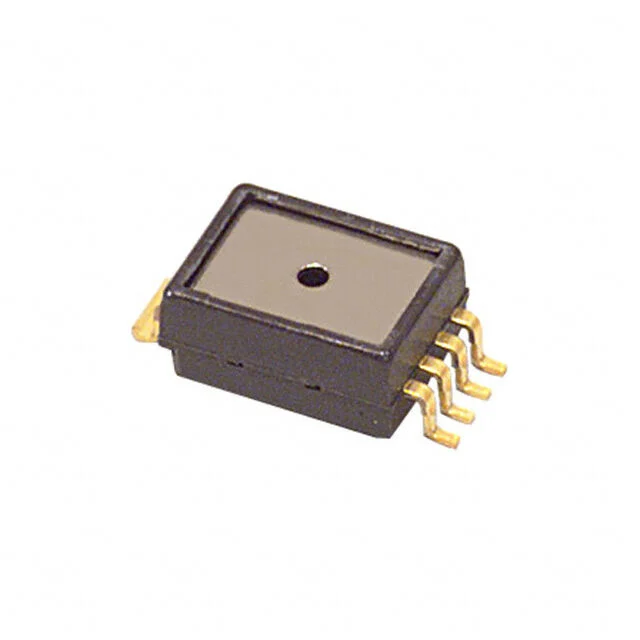 MPXM2010DT1 제조사: STMicroelectronics