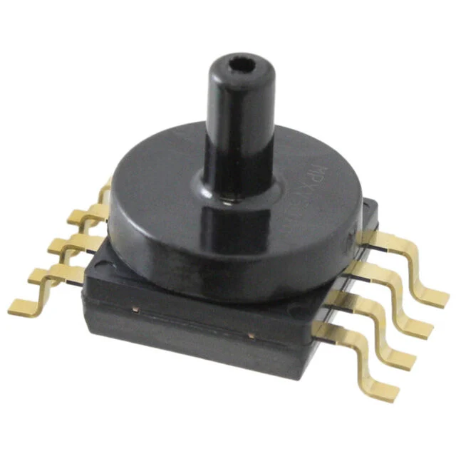 MPXV10GC6U by STMicroelectronics