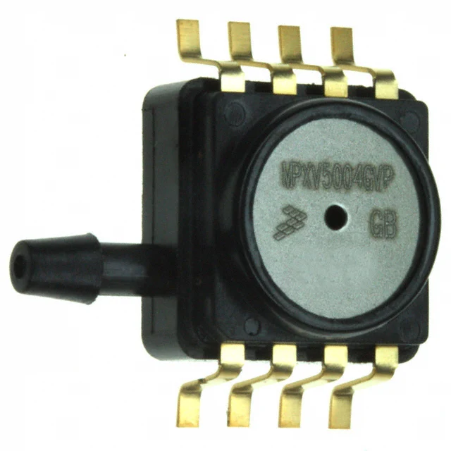 MPXV5004GVP メーカー： STMicroelectronics