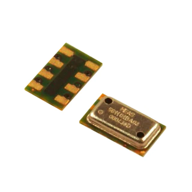 MS561101BA03-50 제조사: TE Connectivity Measurement Specialties