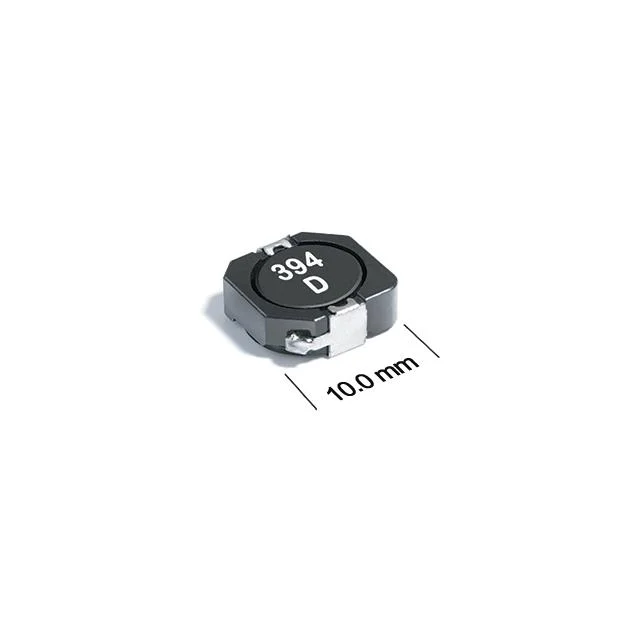 MSS1038-224KLC 固定電感器 圖片