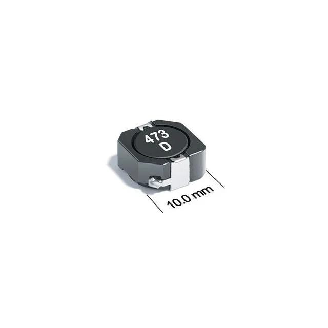 MSS1048-154KLC 固定電感器 圖片