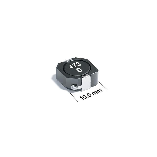 MSS1048-223MLC 固定電感器 圖片