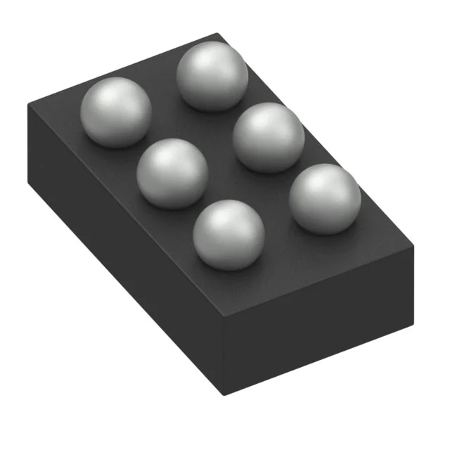 N34TS108C6EXT5G by onsemi