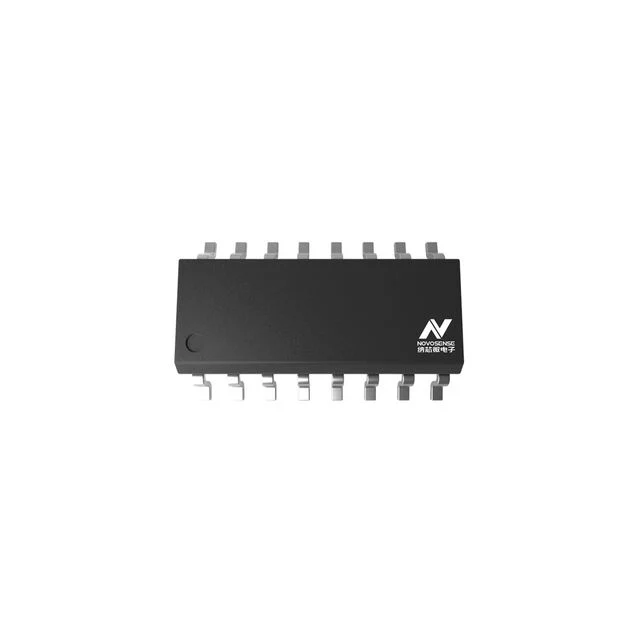 NSI6602VA-DLAR 由 NOVOSENSE