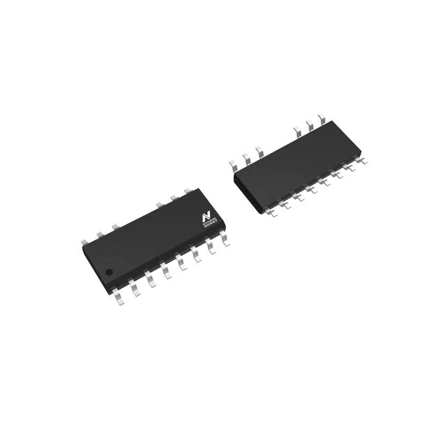 NSI6602VB-DSPNR 由 NOVOSENSE
