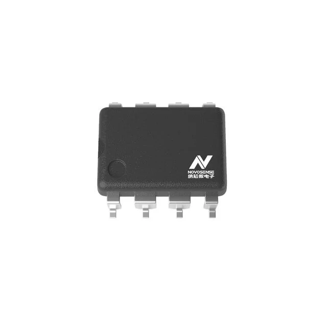 NSI6801EC-DSWWAR 由 NOVOSENSE