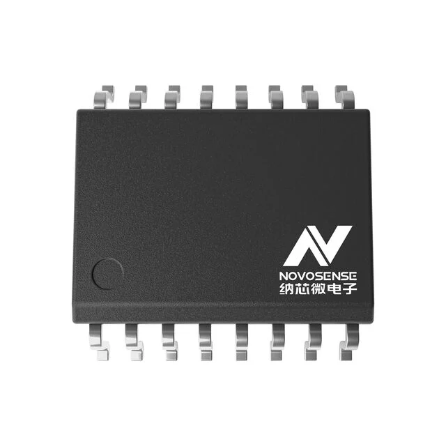 NSI68515AC-DSWR 由 NOVOSENSE
