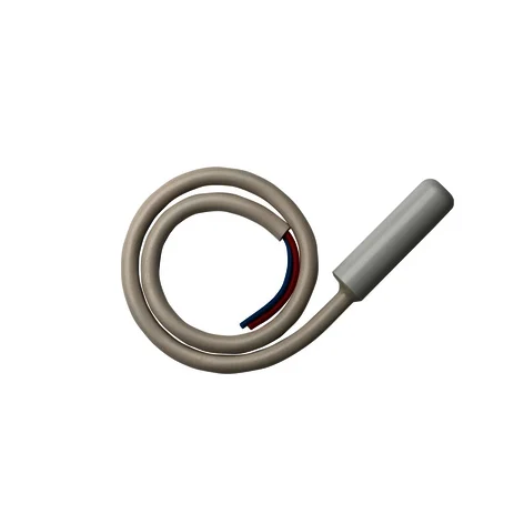 NTCACAPE3C90191A 제조사: Vishay Beyschlag/Draloric/BC Components