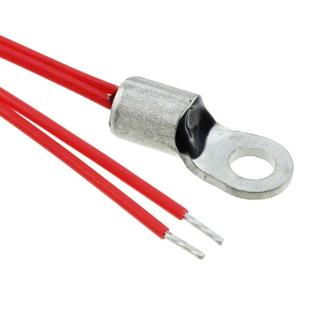 NTCALUG01A103J 由 Vishay Beyschlag/Draloric/BC Components