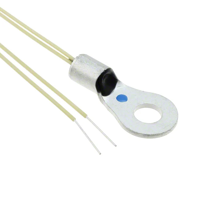 NTCALUG02A103F804A от Vishay Beyschlag/Draloric/BC Components