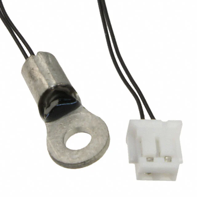 NTCALUG03A103GCA 由 Vishay Beyschlag/Draloric/BC Components