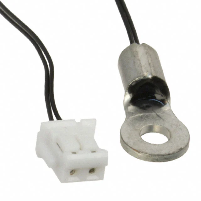 NTCALUG03A123HCA от Vishay Beyschlag/Draloric/BC Components