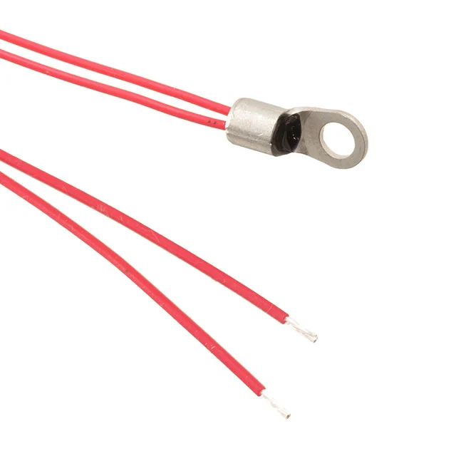 NTCALUG91A103G301A от Vishay Beyschlag/Draloric/BC Components