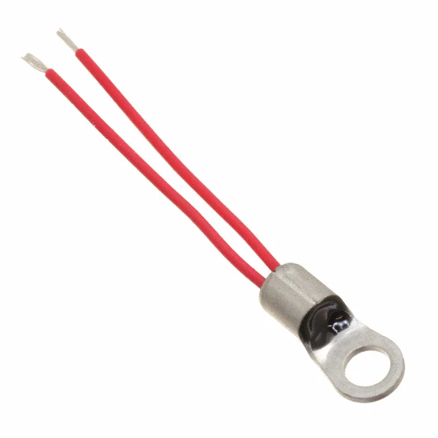 NTCALUG91A103GA 제조사: Vishay Beyschlag/Draloric/BC Components