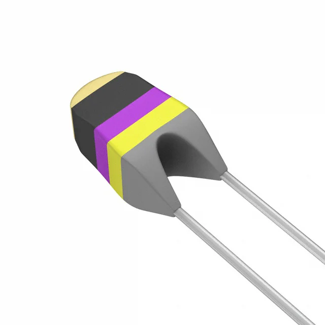 NTCLE100CL471JB0 by Vishay Beyschlag/Draloric/BC Components