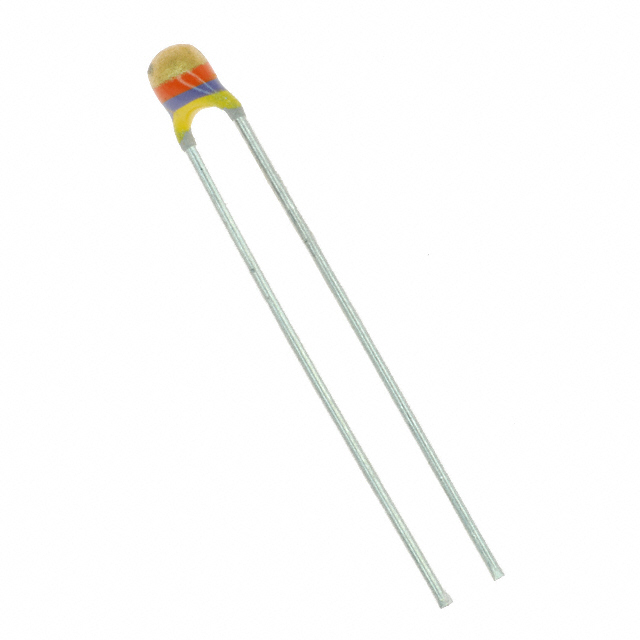NTCLE100E3473JB0 メーカー： Vishay Beyschlag/Draloric/BC Components