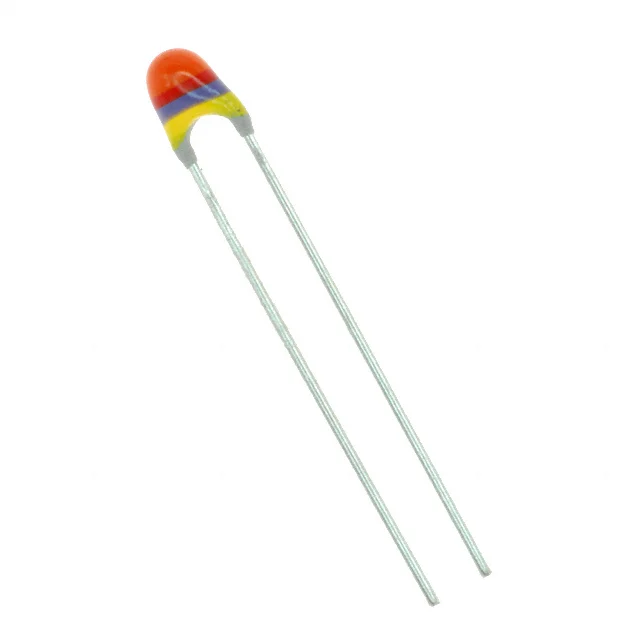 NTCLE100E3474HB0A от Vishay Beyschlag/Draloric/BC Components