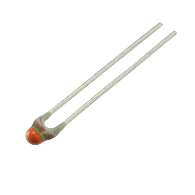 NTCLE100E3474HT1 由 Vishay Beyschlag/Draloric/BC Components