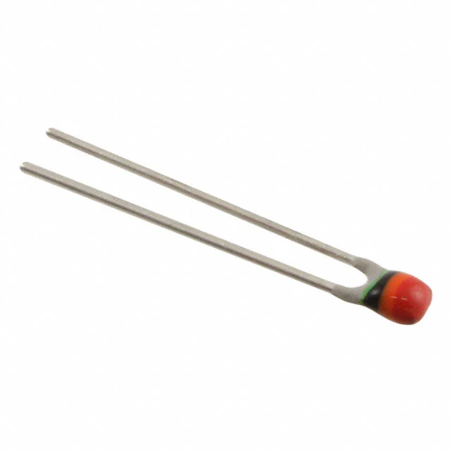 NTCLE100E3503GB0 от Vishay Beyschlag/Draloric/BC Components