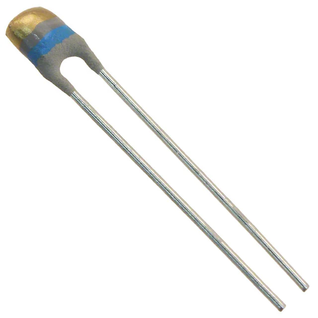 NTCLE100E3681JB0A by Vishay Beyschlag/Draloric/BC Components