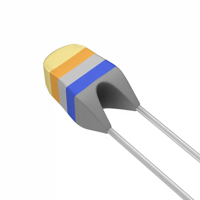 NTCLE100E3683JB0 от Vishay Beyschlag/Draloric/BC Components