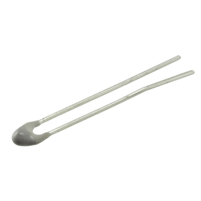 NTCLE101E3103JB0 由 Vishay Beyschlag/Draloric/BC Components