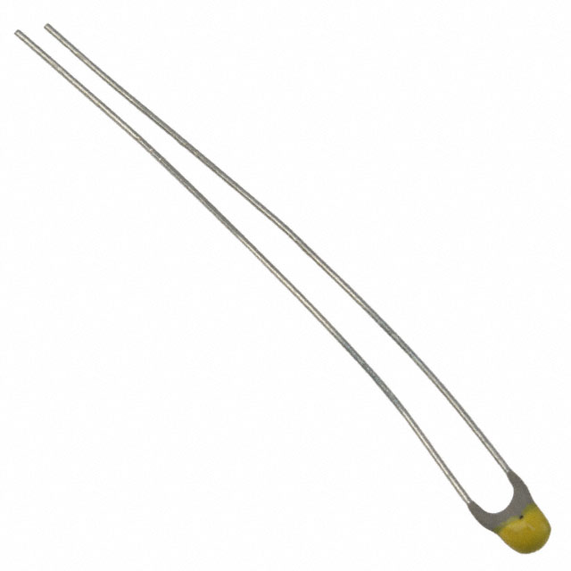 NTCLE203E3123HB0 由 Vishay Beyschlag/Draloric/BC Components