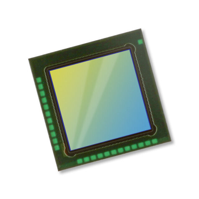 OH02B10-A24U-001A-Z by OmniVision Technologies Inc
