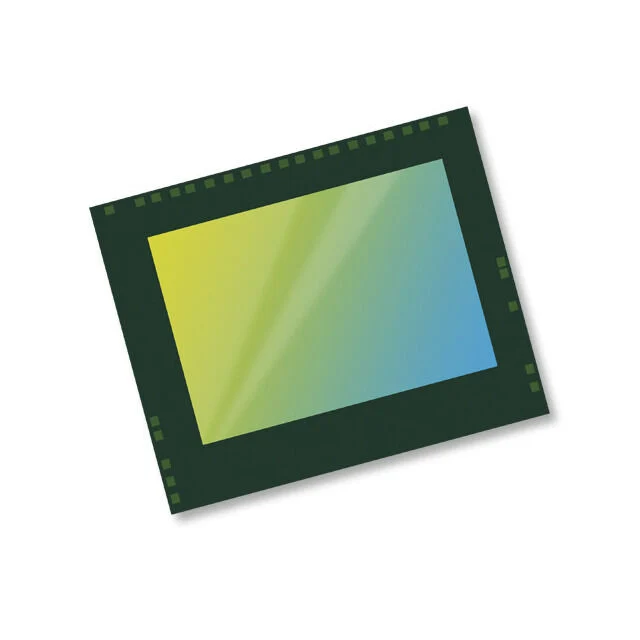 OV02B10-A25A-001A от OmniVision Technologies Inc