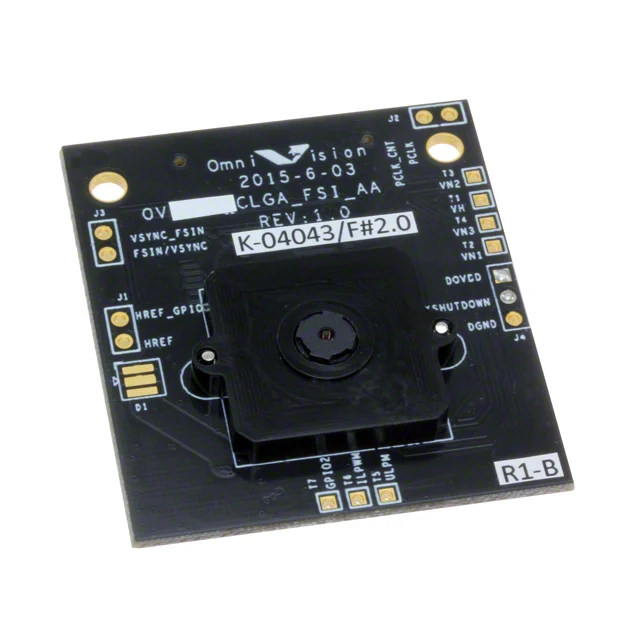 OV09282-EAAC-AA0A от OmniVision Technologies Inc