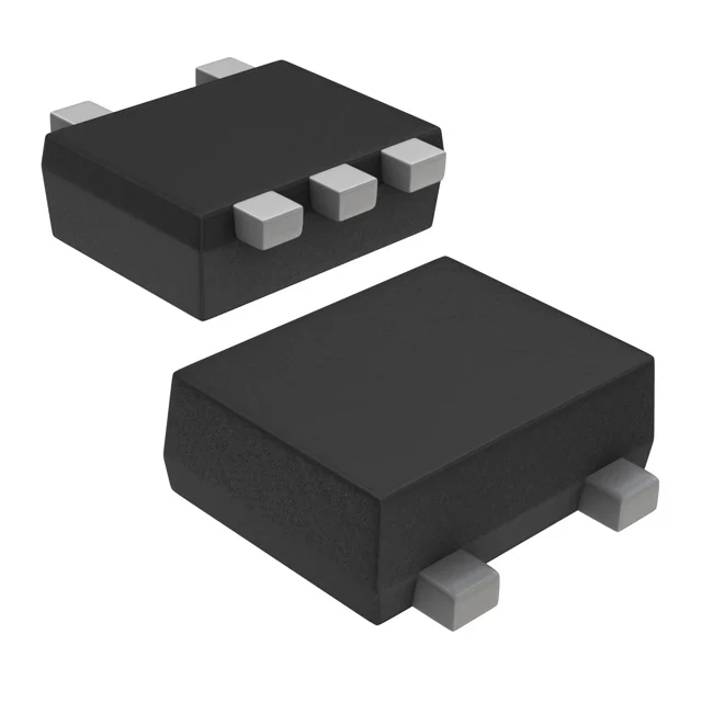 PEMI2STD/RR,115 by NXP USA Inc.