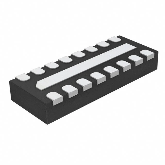 PEMI8QFN/WP,132 by NXP USA Inc.
