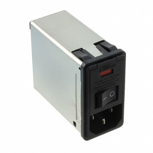 PS0S0DMXE by TE Connectivity AMP Connectors