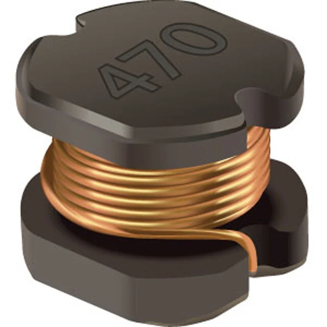 SDE0604A-680KP8