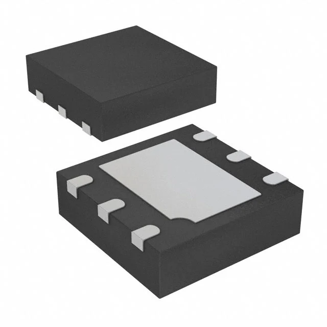 SI7054-A20-IMR от Silicon Labs