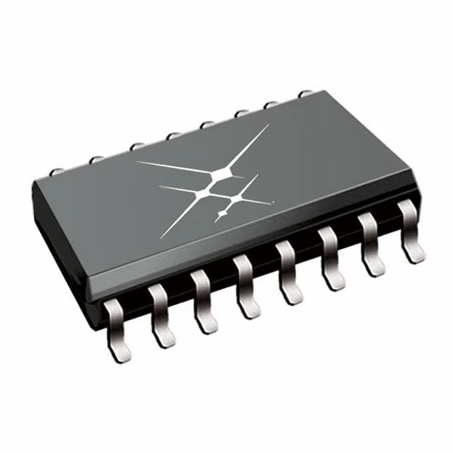 SI82F29AEC-AS1R メーカー： Skyworks Solutions Inc.
