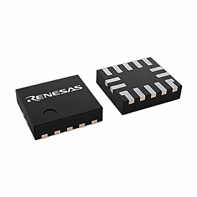 SLG47525V CPLDs (Complex Programmable Logic Devices) image